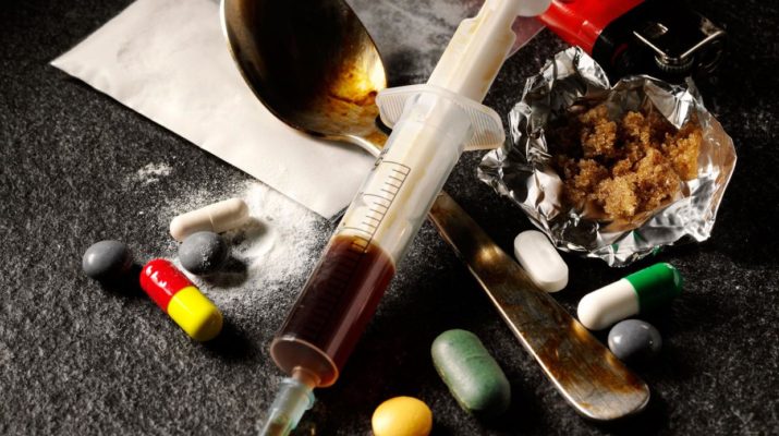 Rising Drug Overdose Deaths Lead to Decline in US Life Expectancy - Says CDC Report