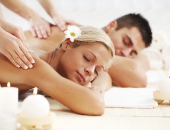 The 4 Benefits of Receiving Postnatal Massage From The Experts