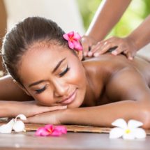 The Ins And Outs Of Massage Therapy