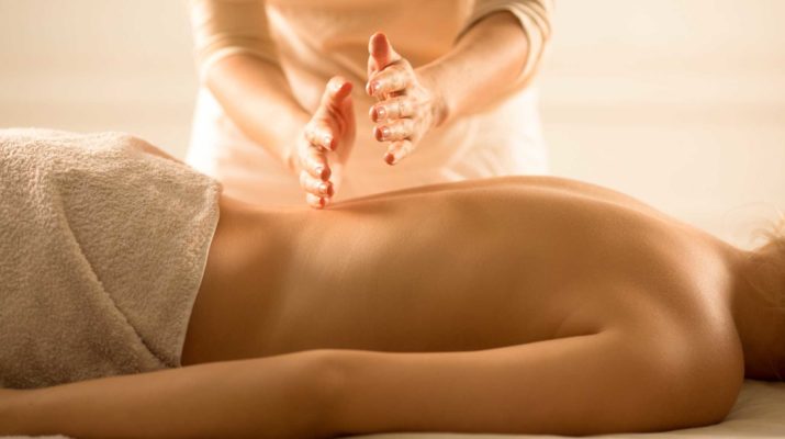 Why Male to Male Body Massage Should Be On Top of Priority List?