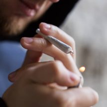 Why Are The Elderly Starting To Smoke Marijuana More?
