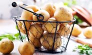 Unlocking the Nutritional Secrets of Potatoes